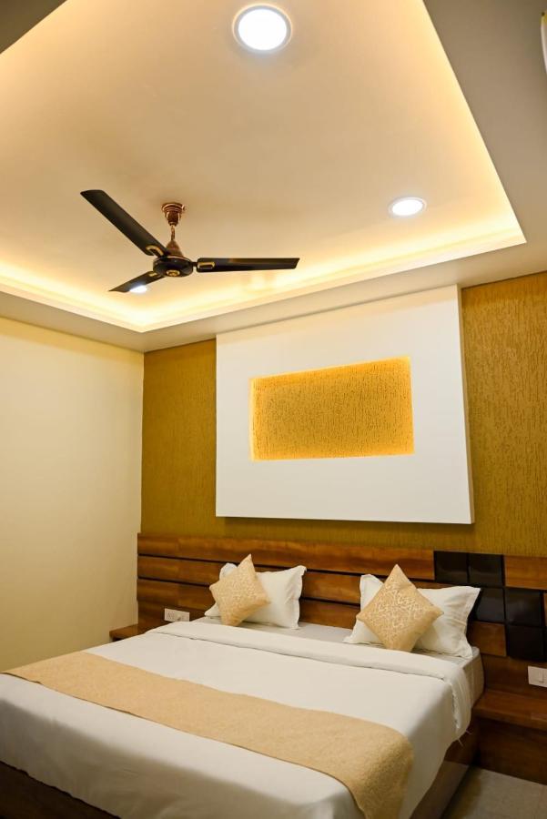 Hotel Golden Bliss Μποπάλ Εξωτερικό φωτογραφία