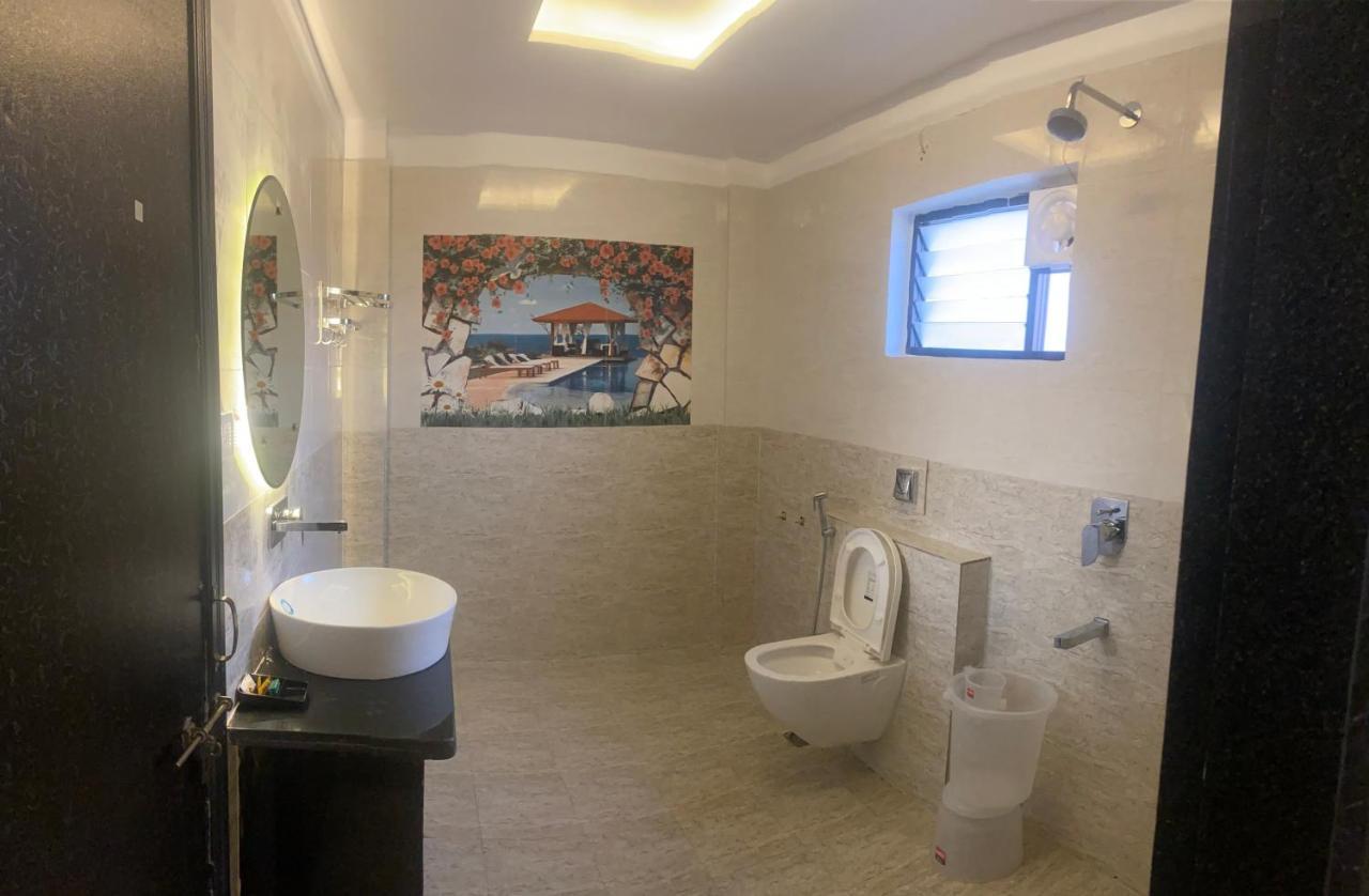 Hotel Golden Bliss Μποπάλ Εξωτερικό φωτογραφία