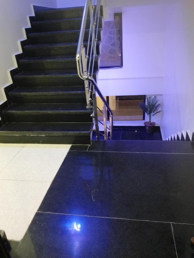 Hotel Golden Bliss Μποπάλ Εξωτερικό φωτογραφία