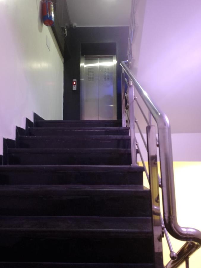 Hotel Golden Bliss Μποπάλ Εξωτερικό φωτογραφία
