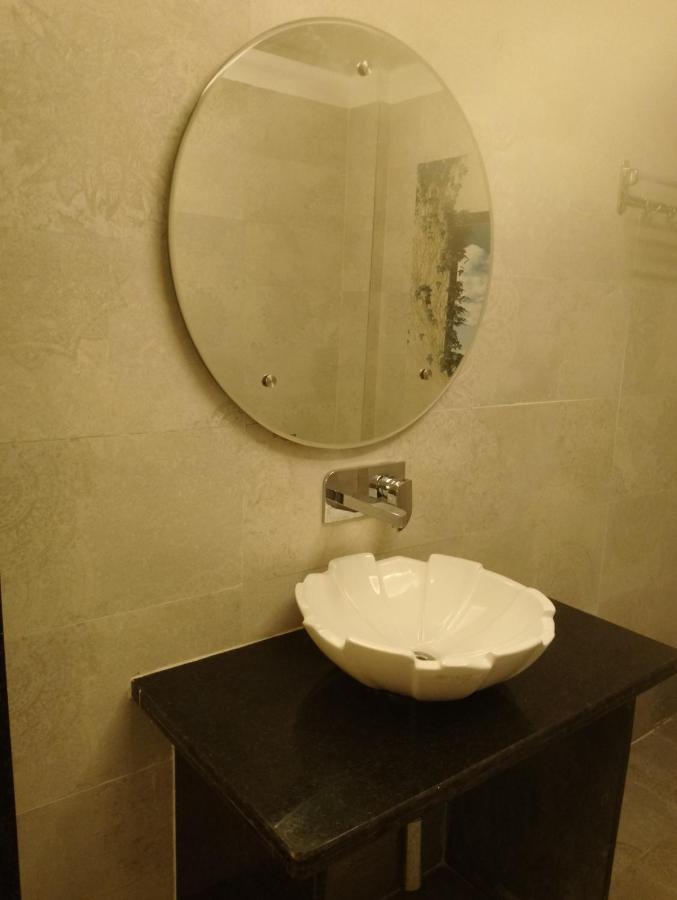 Hotel Golden Bliss Μποπάλ Εξωτερικό φωτογραφία