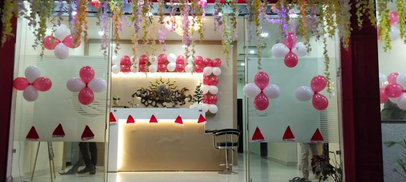 Hotel Golden Bliss Μποπάλ Εξωτερικό φωτογραφία